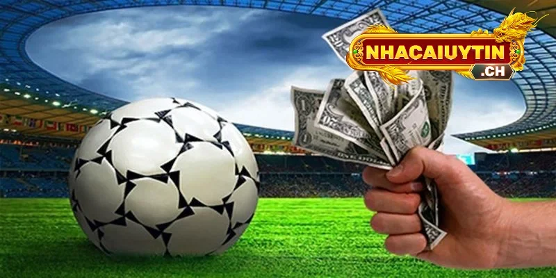 Cách tính tiền kèo đồng banh