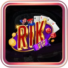 rikvip cổng game bài đổi thưởng uy tín