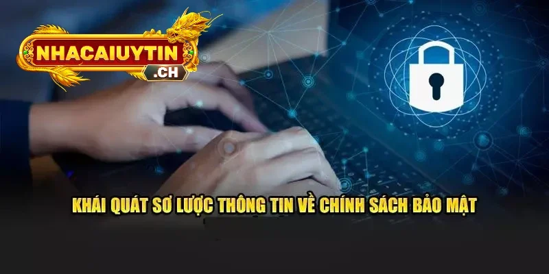Các thông tin về chính sách bảo mật trên trang soi kèo thể thao