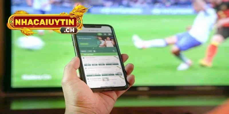 Giới thiệu Nhà cái uy tín nhiều thông tin người xem tiếp nhận